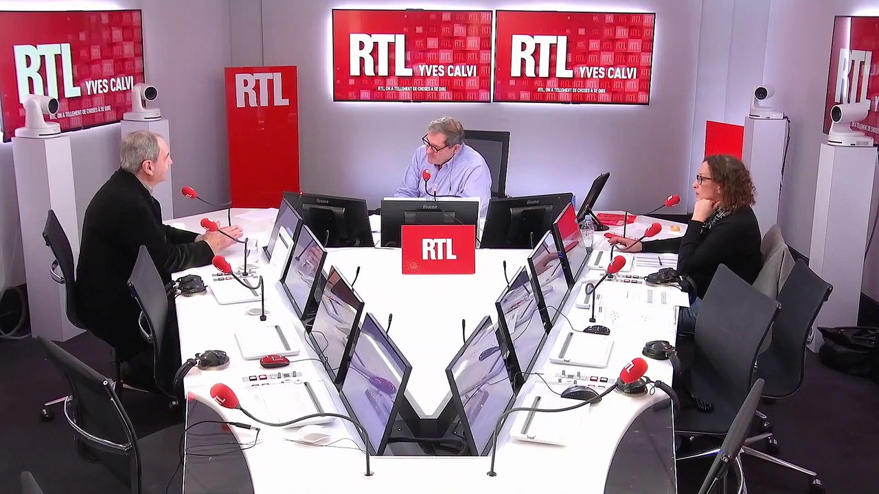 Populisme : il faut en "accepter le diagnostique négatif" de la société, estime un historien