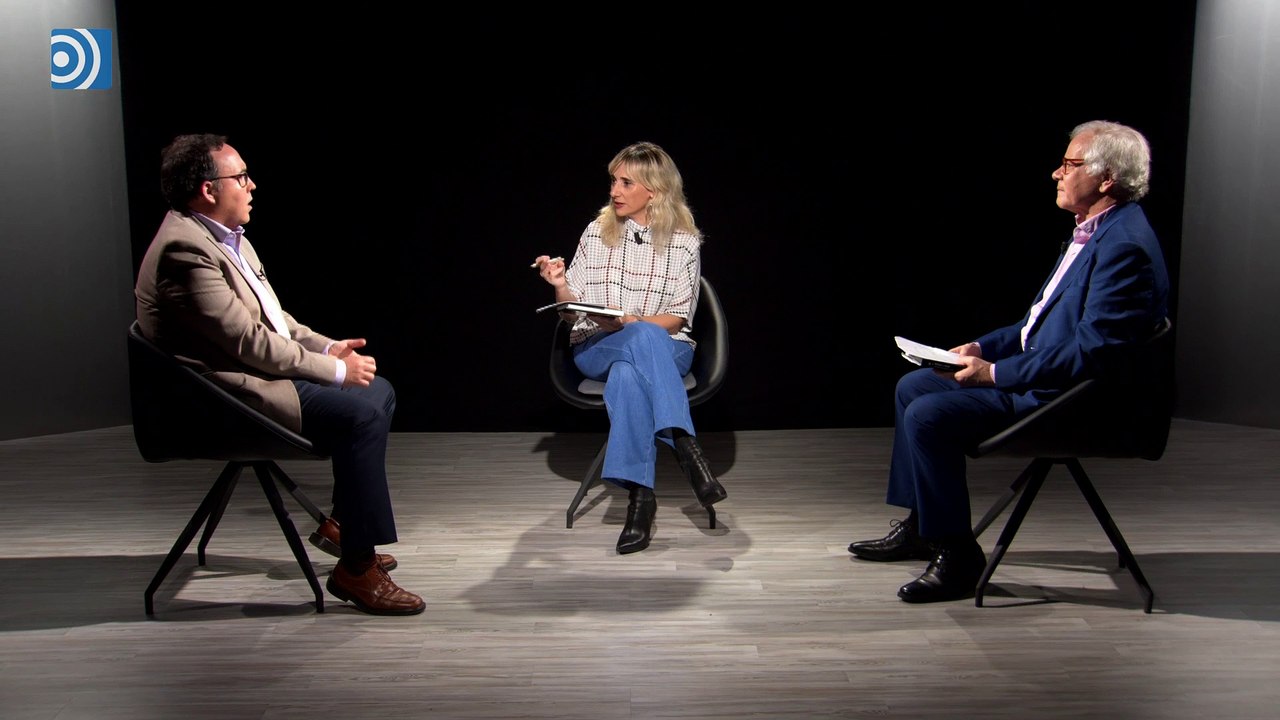 Libros con Marco: 'Verdi y España', de Víctor Sánchez Sánchez