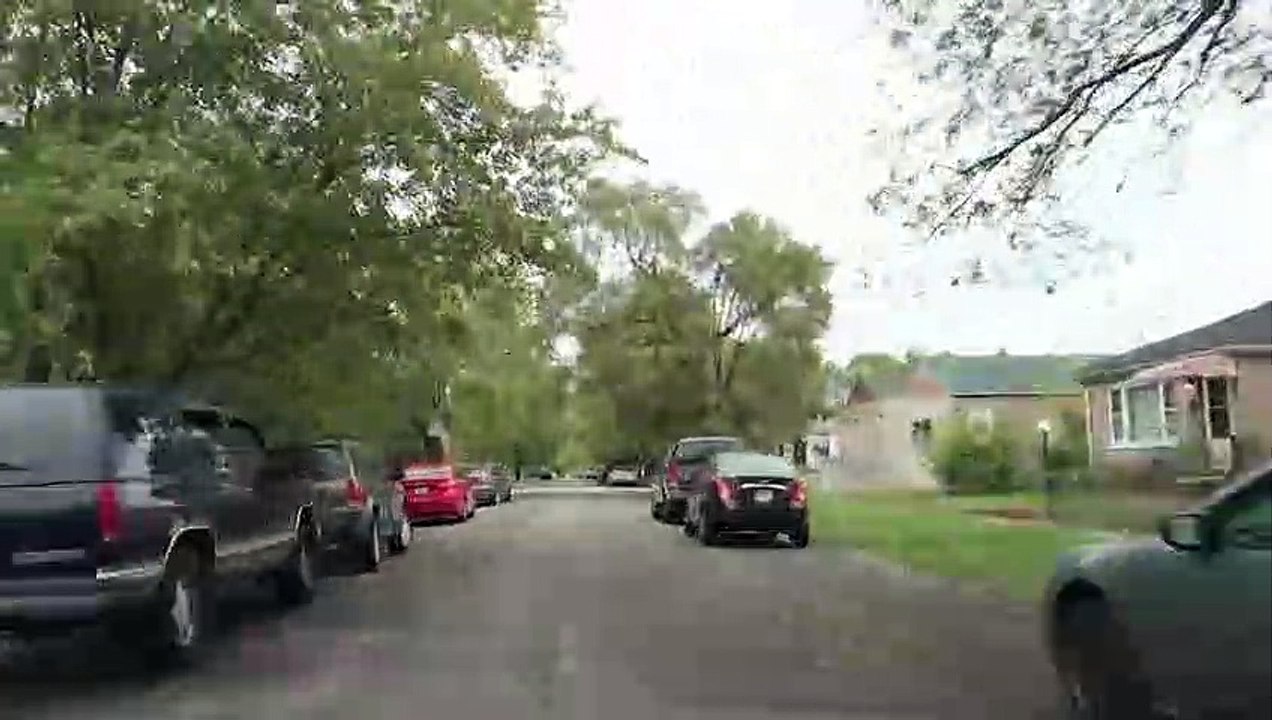 GARY INDIANA HOODS