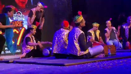 IPS Meet: जब अफसरों ने गाई कव्वाली, देखिए दिल छू लेने वाली वीडियो