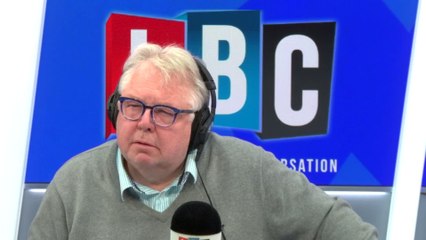 "The UK would vote in the lethal injection," caller says