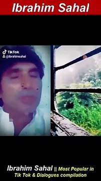 Best Compilation Video of Ibrahim Sahal - Trending Tik Tok Compilation 2020