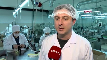 Kozmetik ürünlerde akıl almaz sahtecilik -1