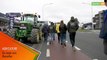 L'Avenir - Les agriculteurs namurois en route vers Bruxelles