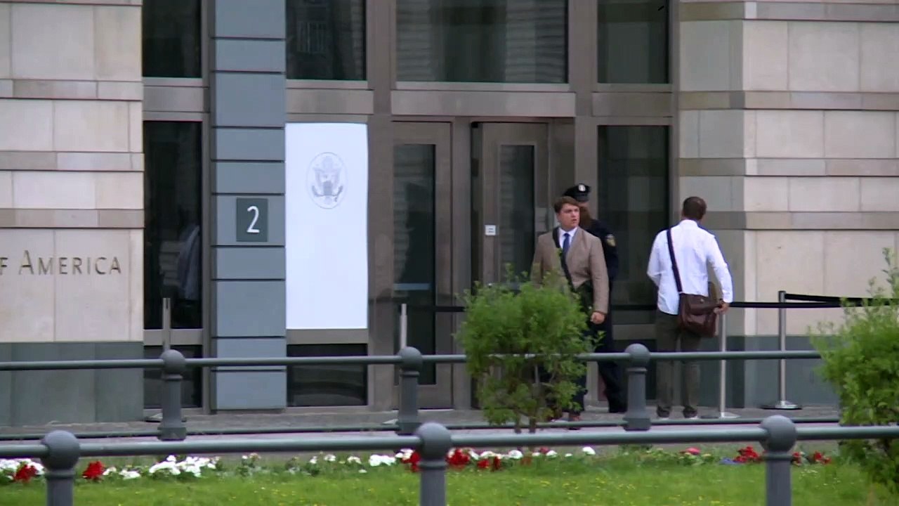 Botschafter Grenell wird neuer US-Geheimdienstdirektor