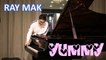 Justin Bieber - Yummy Piano by Ray Mak