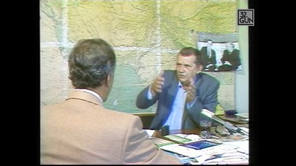 Azerbaycan - Kasım 1989 - 32. Gün Arşivi