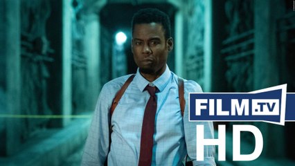 SAW: Spiral Trailer Deutsch German (2020)