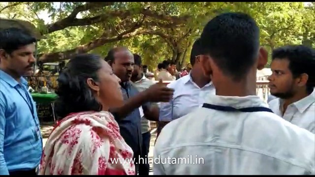தமிழக சட்டசபை பட்ஜெட் கூட்டத்தொடரை காணவந்த பல்லாவரம் வேல்ஸ் சட்ட கல்லூரி மாணவர்கள்!
