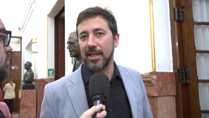 Galicia en Común considera "fundamental" la cuestión migratoria y de derechos humanos