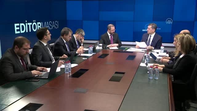 Bakan Selçuk: (LGS'ye girecek öğrenci sayısı) Çocuklarımızı asla mağdur etmeyiz, kontenjanlar...