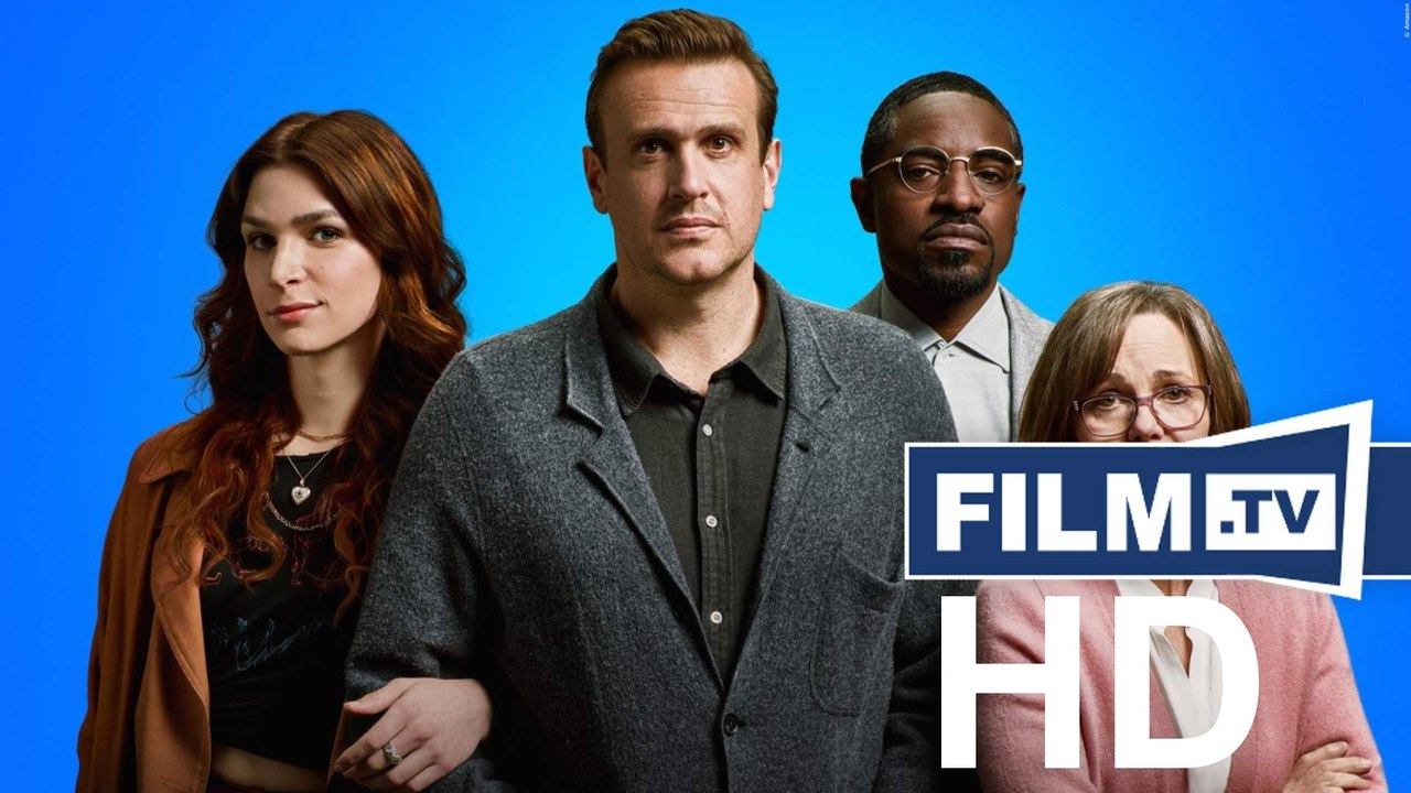 Dispatches from Elsewhere Trailer Englisch English (2020)