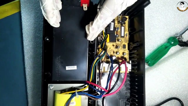 power supply repair Uninterruptible Power Supply Repair in Hindi How To Check & Repair ups ,How To Check & Repair SMPSS Step By