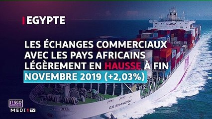 JT Economie - 20/02/2020