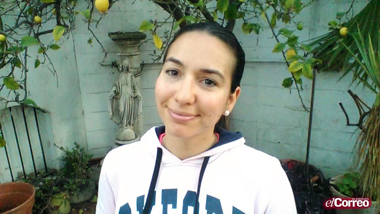 María Graciani nos explica su teoría: "La felicidad sencilla"