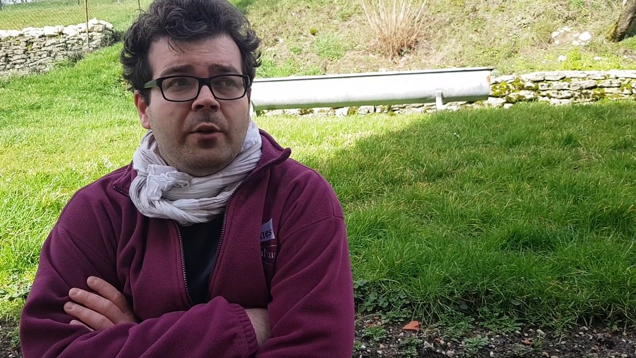 Une filière plantes à parfums, aromatiques et médicinales bio se développe