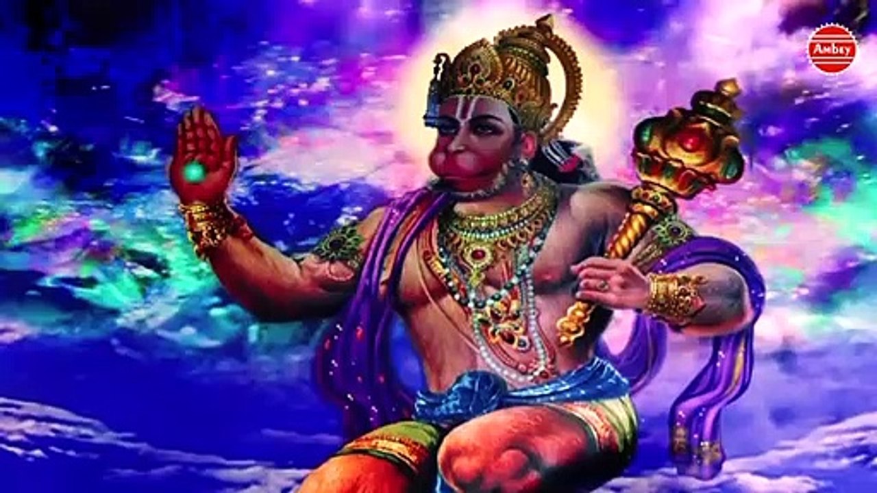 भावुककर देने वाला दर्द भरा भजन __ लेके संजीवनी संकट को मिटाने आजे __ देवेंद्र पा_HD