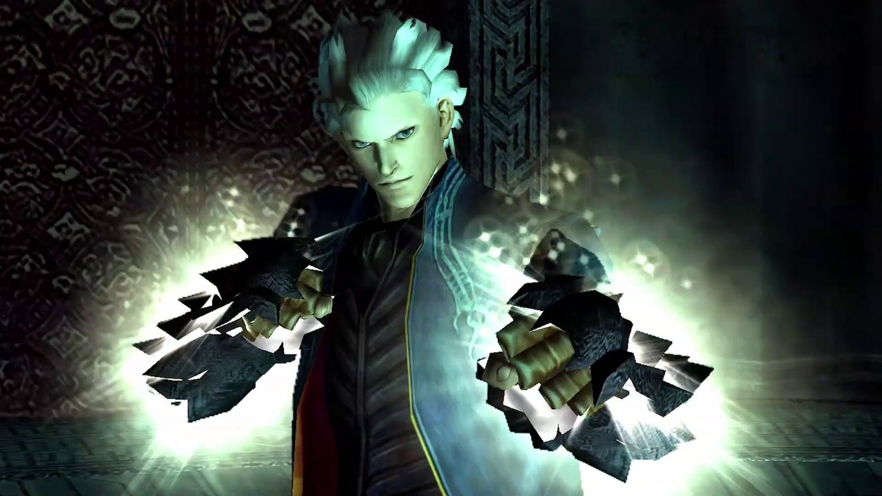 Devil May Cry 3 Special Edition - Bande annonce de lancement (Japon)