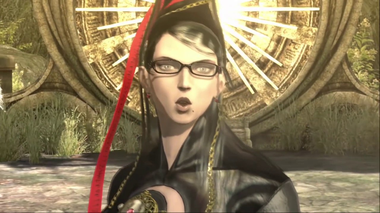 Bayonetta & Vanquish 10th Anniversary Bundle - Bande annonce japonaise