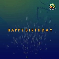 "الكاف" يحتفل بعيد ميلاد عماد متعب بهدفه فى الجزائر بتصفيات مونديال 2010