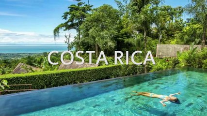 Eco Friendly Travel Destinations