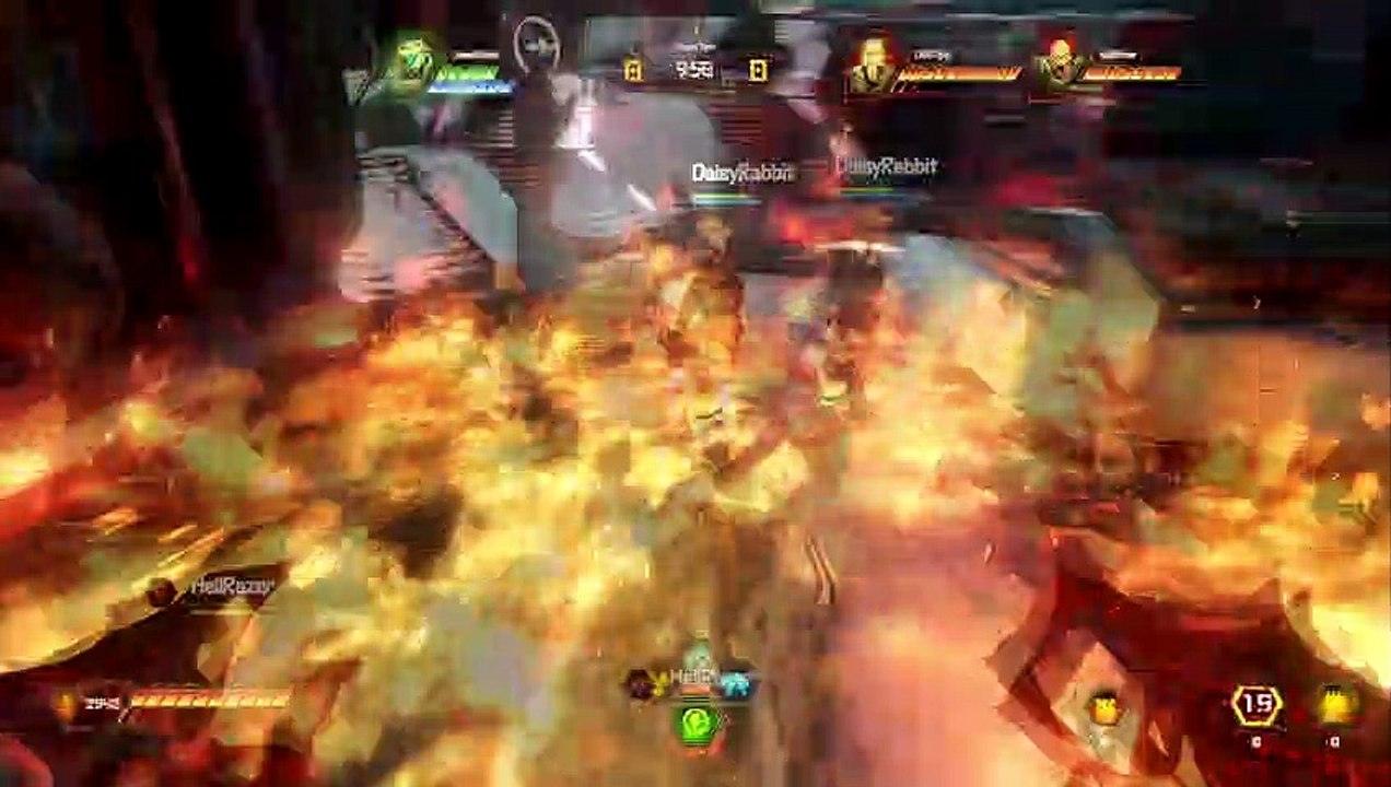 DOOM Eternal - Trailer Features