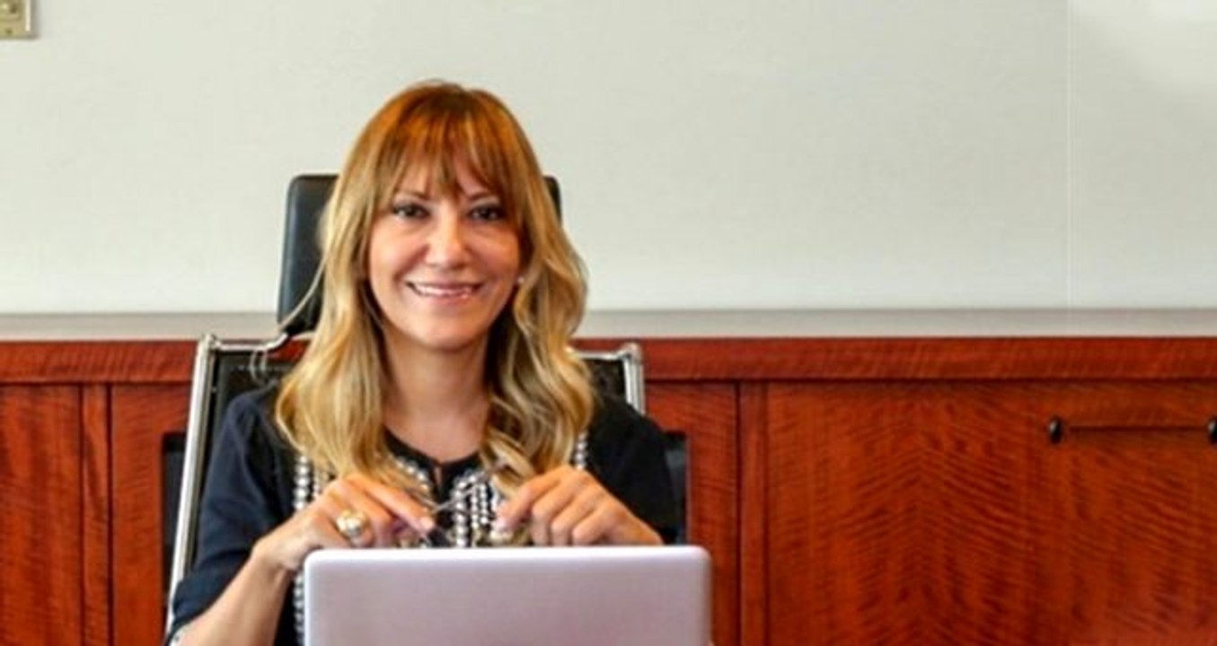 Son dakika: İSMEK çalışanlarına hakaret ettiği iddia edilen Yeşim Meltem Şişli hakkında hapis cezası talebi