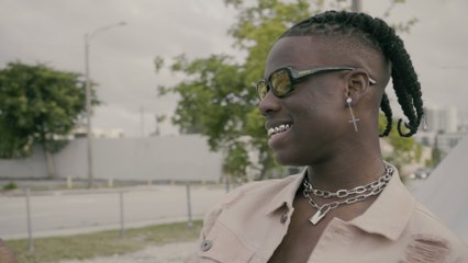 Rema - Beamer (Bad Boys)