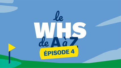 WHS, et le niveau de jeu dans tout ça ?  (n°4)