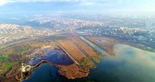 TEMA Vakfı ve DİSK de Kanal İstanbul Projesi'nin iptali için dava açtı