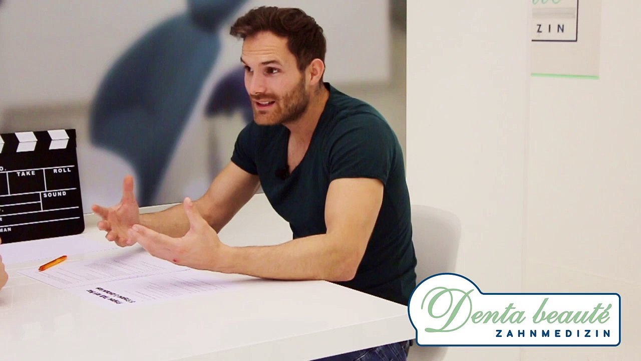 Talk mit Doc-Kinder der erste Zahnarztbesuch