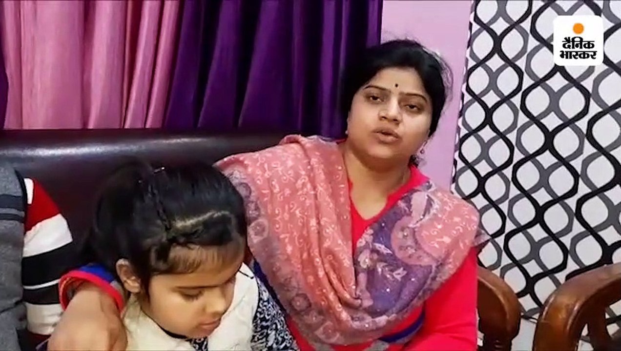 अपनी उम्र से काफी तेज है राम्या का दिमाग