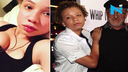 Filmmaker Steven Spielberg's daughter Mikaela chooses career as Porn Star