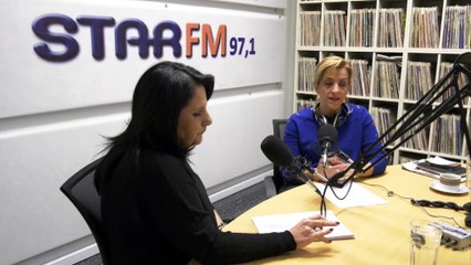 Σοφία Ανεστοπούλου: Απογοήτευση και από το ασφαλιστικό νομοσχέδιο Βρούτση