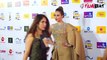 Salman Khan's Rumored Girl friend  Iulia Vantur looks perfect at Radio Mirchi Award | FilmiBeat