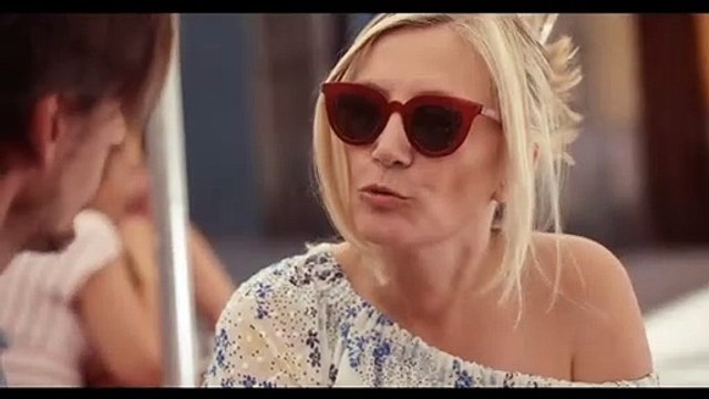 Trouble Film - On est juste épileptique, et c'est déjà pas mal!