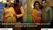 Karan Patel Has THIS Special Message For Ex-Girlfriend Kamya Panjabi On Her Wedding
