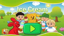 Lego Duplo IcreCream Truck BedTime Stories Animation Cartoon For Toddlers And Preschoolers