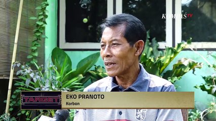 Kebohongan Keraton Agung Sejagat | Runtuhnya Keraton Agung Sejagat - TARGET (Bag2)