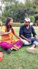 इस लड़की का तबाही वाला विडियो