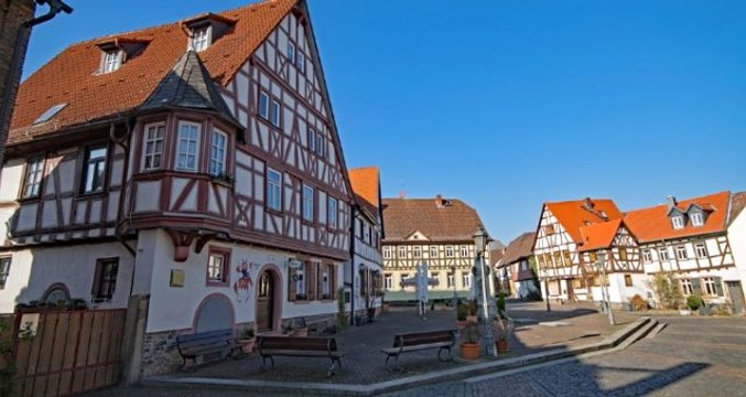 Hanau nerede? Hanau nüfusu kaç? Hanau konumu ve haritası! Hanau saldırısı nedir?