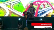Saat Jokowi Curhat karena Namanya Sering Dicatut Kepala BKPM...