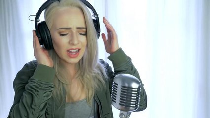 Clean Bandit - Rockabye (ft. Sean Paul & Anne-Marie)