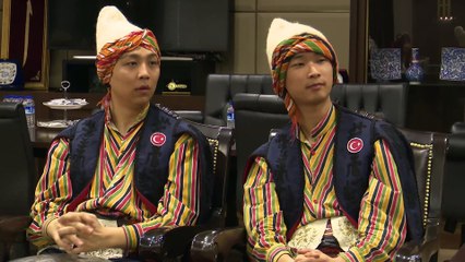 Bursa’da Güney Kore rüzgarı!