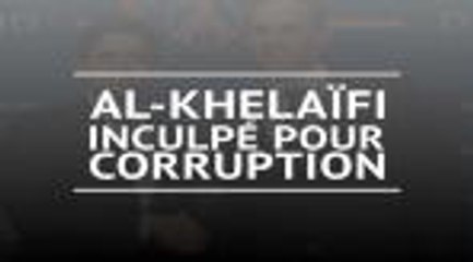 PSG - Nasser al-Khelaïfi inculpé pour corruption présumée