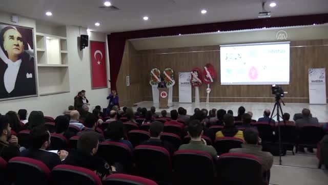 4. Veteriner Eğitim, Bilim ve Araştırma Kongresi başladı