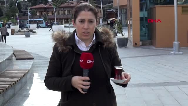 Rize-çay üretilen rize, en çok çay ithal edilen il çıktı