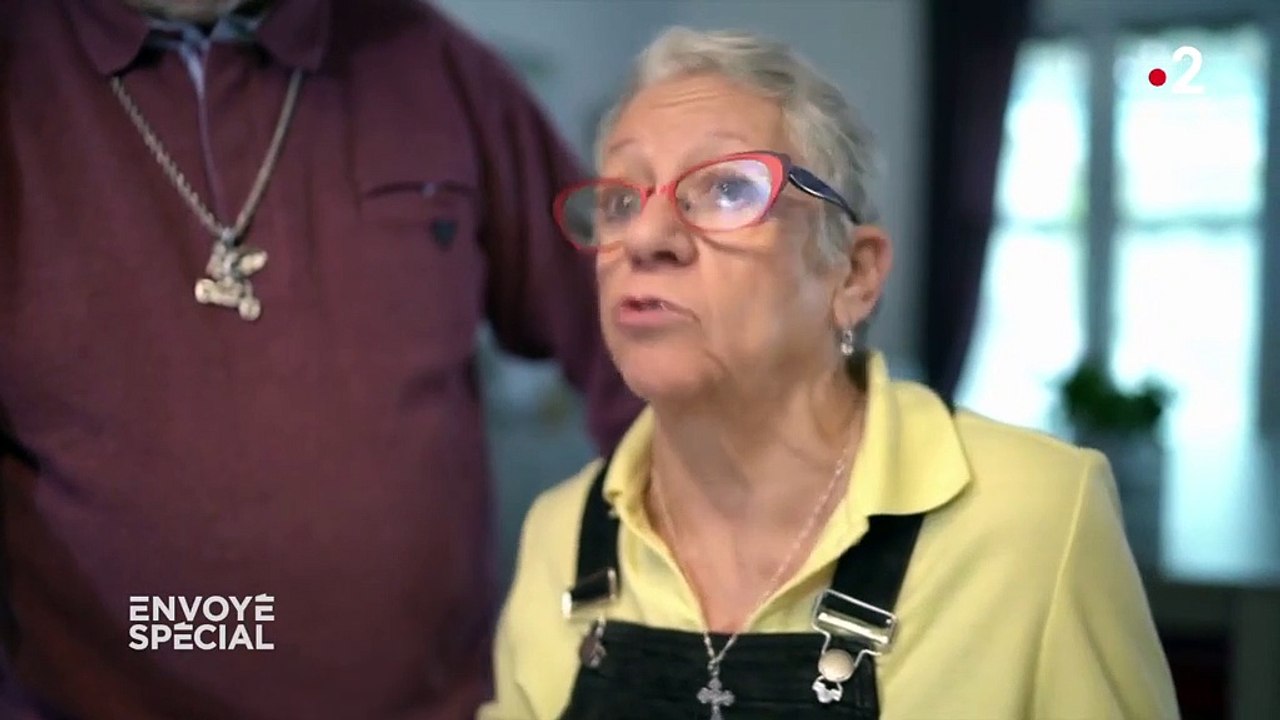 "Que M. Macron nous écoute, et qu'il vive comme on vit pendant six mois" : le ras-le-bol d'une retraitée