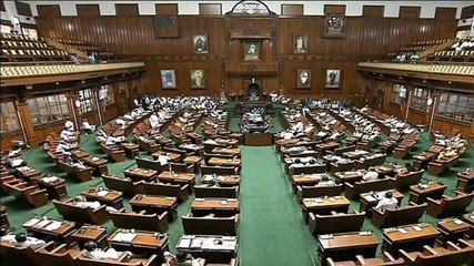 Karnataka Assembly Session | Live From Vidhan Soudha (4)