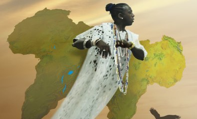 Família de Axé - Trailer Oficial